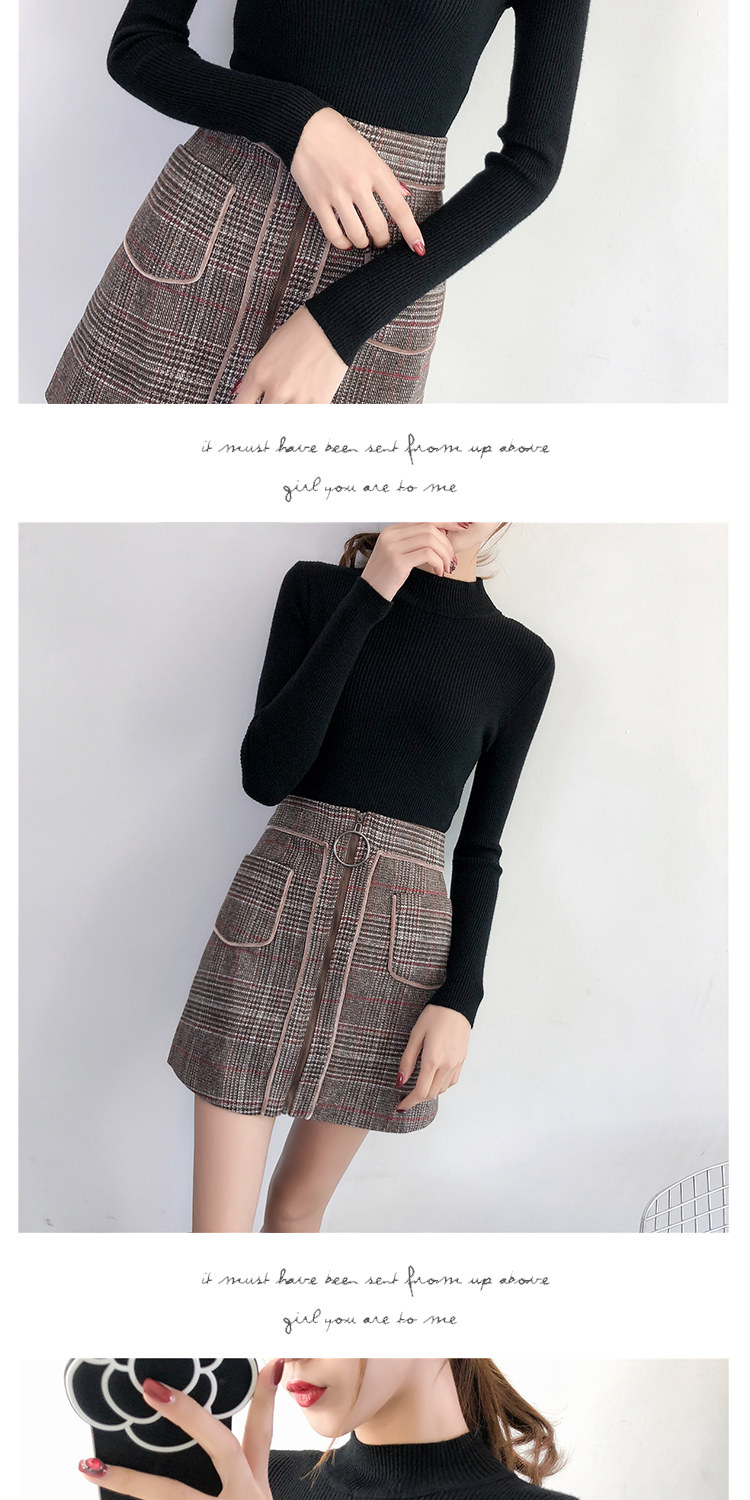 Cardigan      en Adhesif - Ref 3228934 Image 14