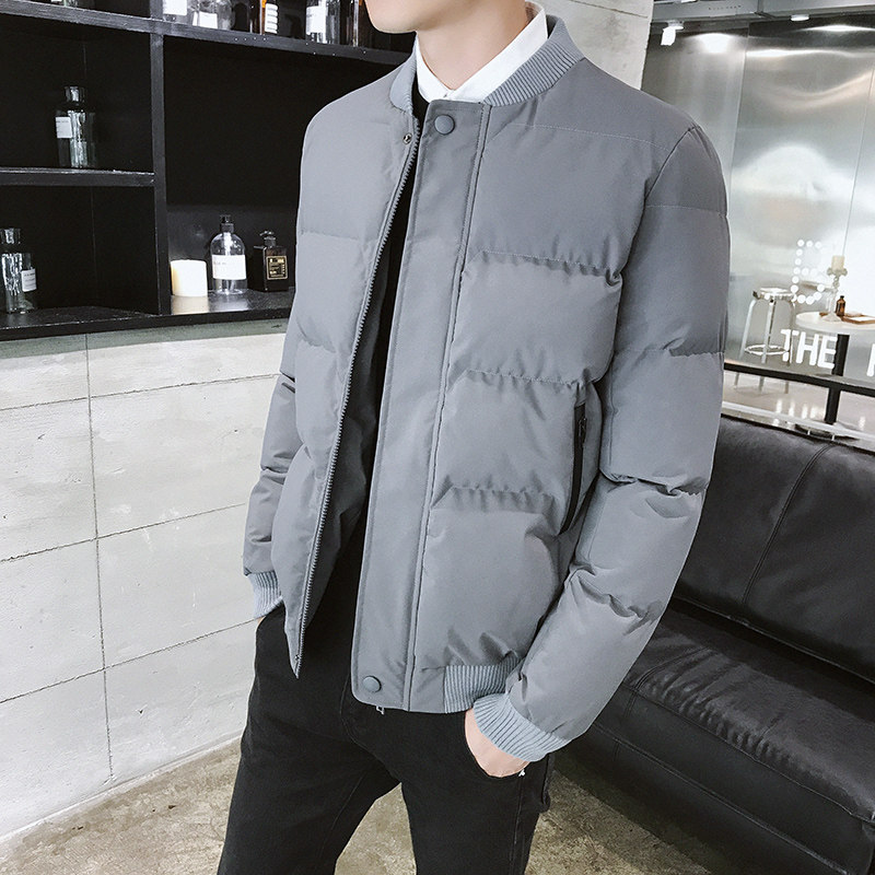 Blouson hiver pour homme ARMEXNLK - Ref 3112252 Image 4