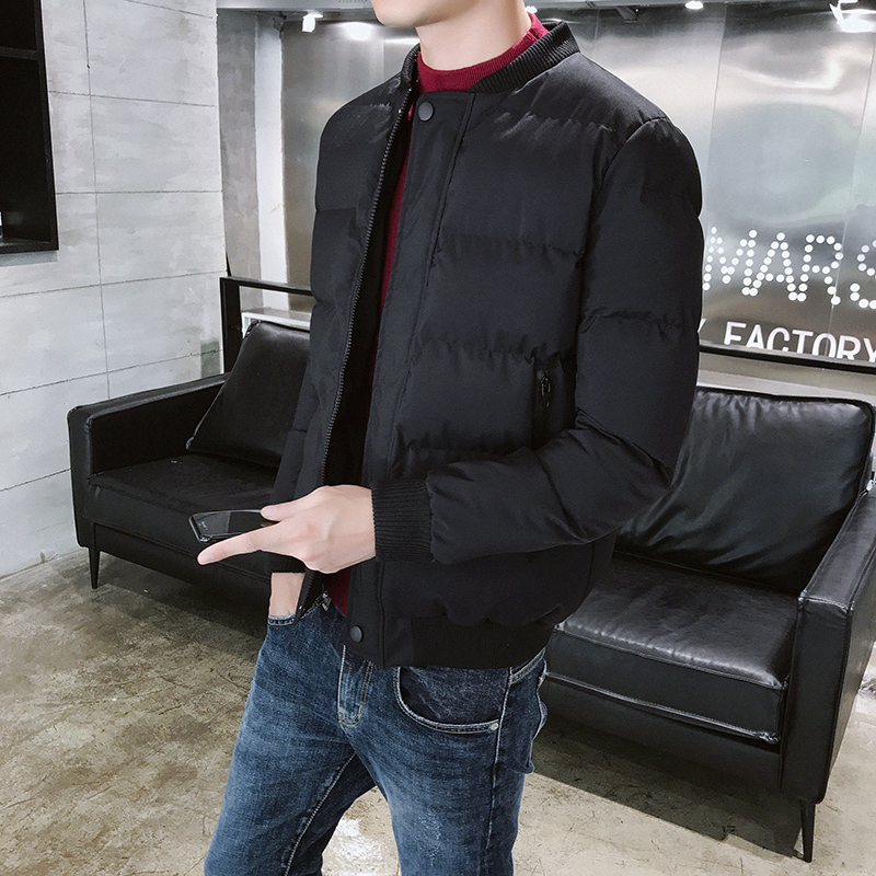 Blouson hiver pour homme ARMEXNLK - Ref 3112252 Image 1