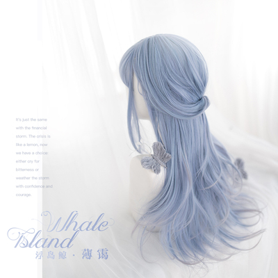 taobao agent Alicegarden daily original lolita soft girl wig 