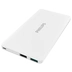 Philips điện thoại di động điện thoại di động sạc kho báu 10.000 mA DLP1130V đi kèm với dòng siêu mỏng của Apple dành riêng - Ngân hàng điện thoại di động sạc dự phòng 30000mah Ngân hàng điện thoại di động