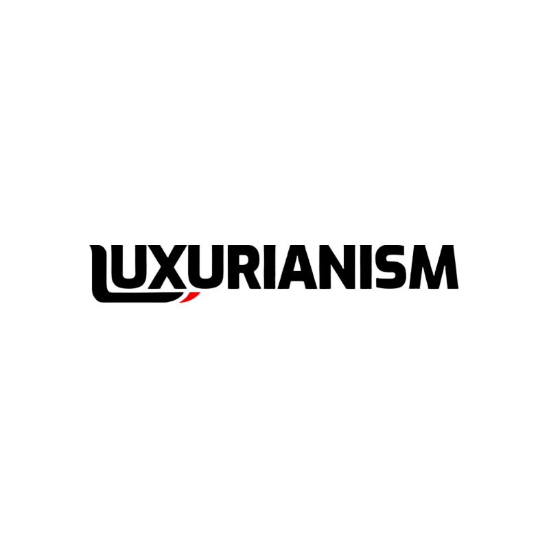 Luxurianism潮流服饰