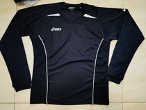 as ic womens long sleeve volleyball T-shirt speed dry XW6406 female F