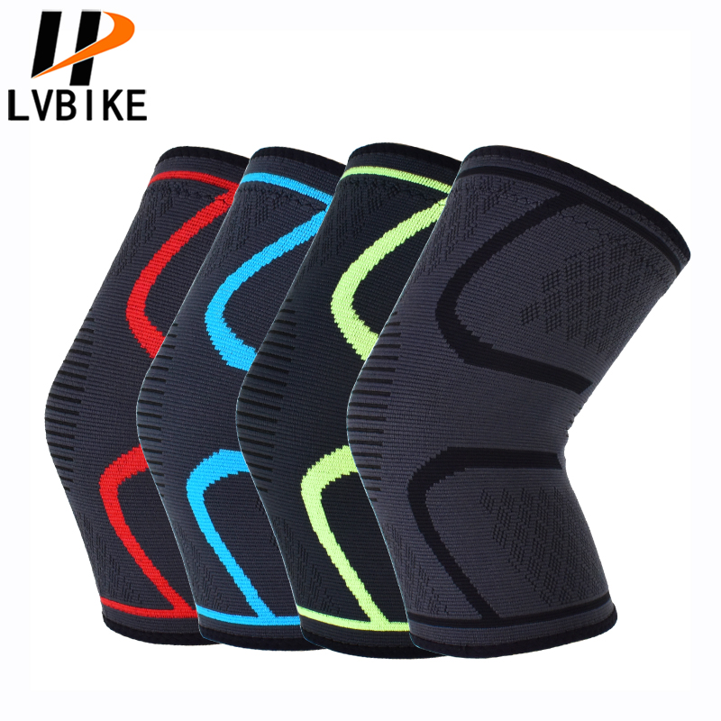 Sports knee pads men thin fitness basketball running badminton meniscus guards dancing ladies warm Mountaineering