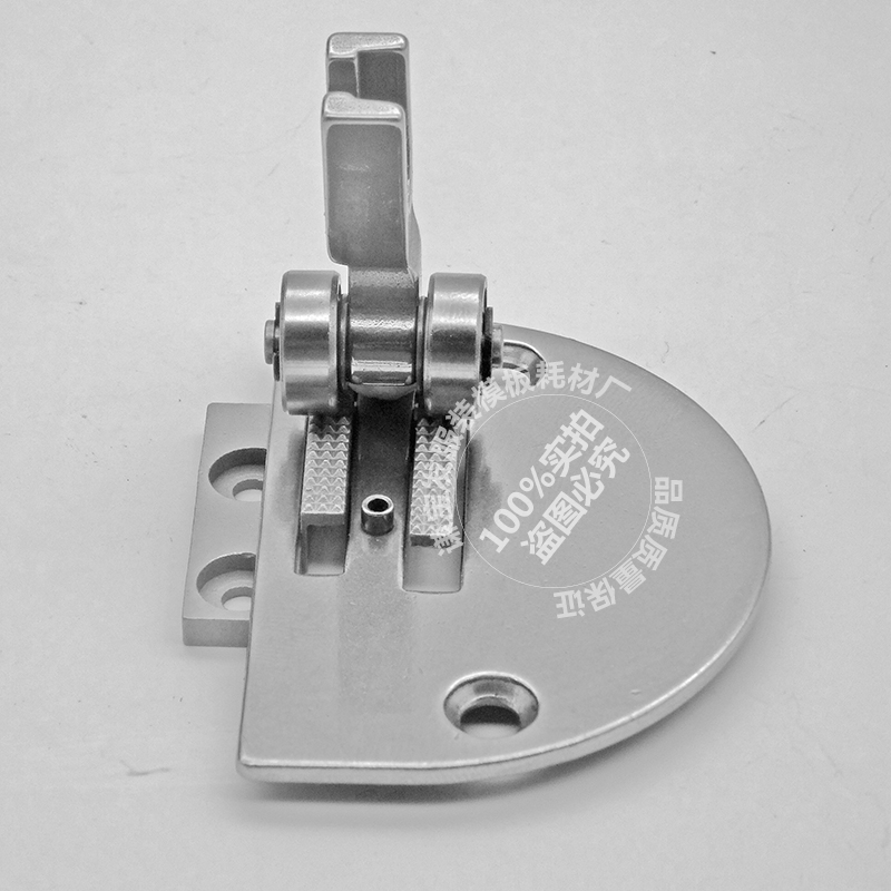 Sewing machine accessories Sewing machine accessories presser foot pin plate tooth electric car sewing machine accessories flat car presser foot