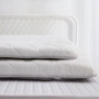 1.8m tatami giường nệm nệm gấp đôi đan nệm pad ký túc xá sinh viên 1,5m mét dày xốp - Nệm đệm ngủ