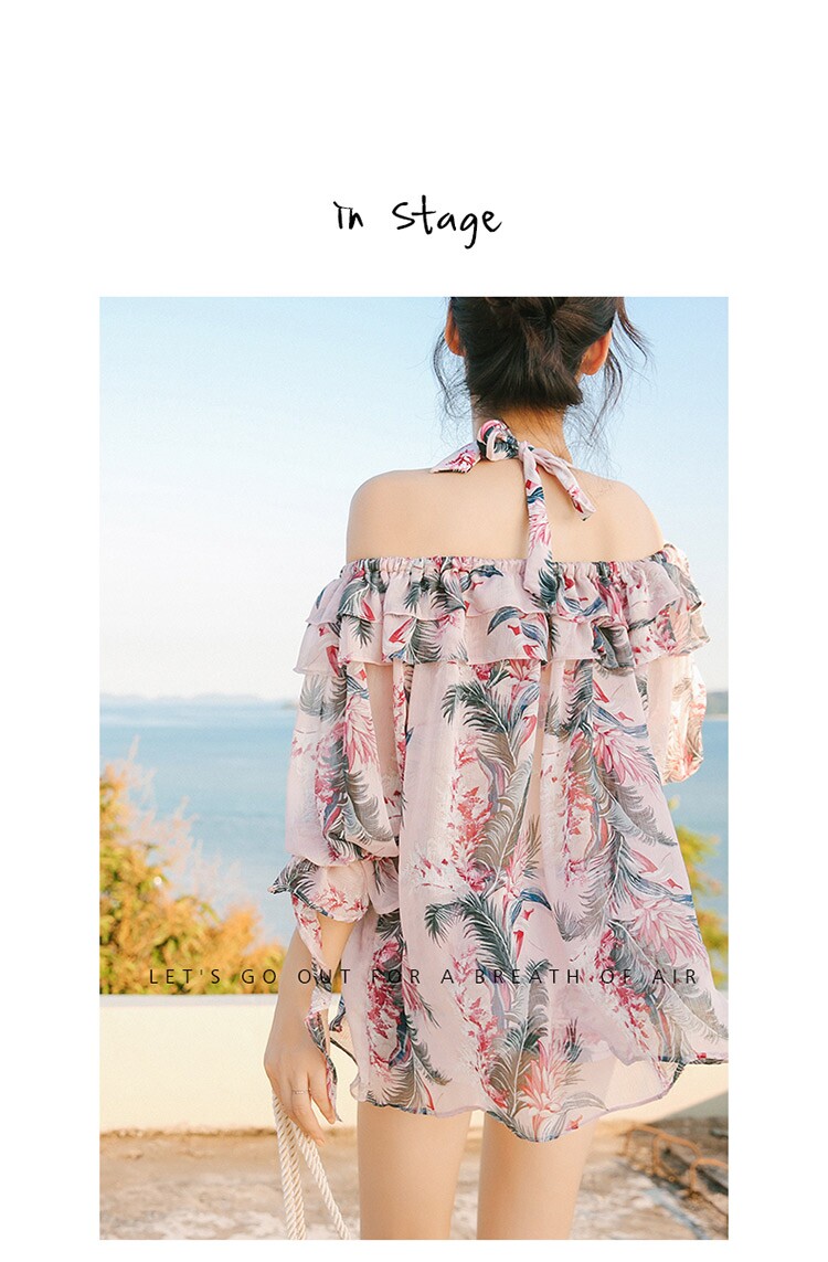 Maillot de bain pour femme - Ref 3029460 Image 9