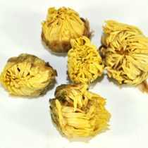 Fetus Chrysanthemum Tea Chrysanthemum tea Tongxiang authentic head picking fetal chrysanthemum Wang Hangbaiju 150g