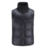 Жилета с подогревом умная одежда Управление температурой.