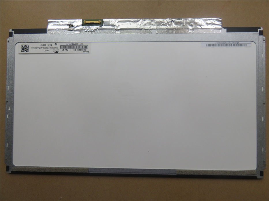 DELL Dell E3340 E3330 notebook LCD screen HB133WX1-201 30 pin small opening