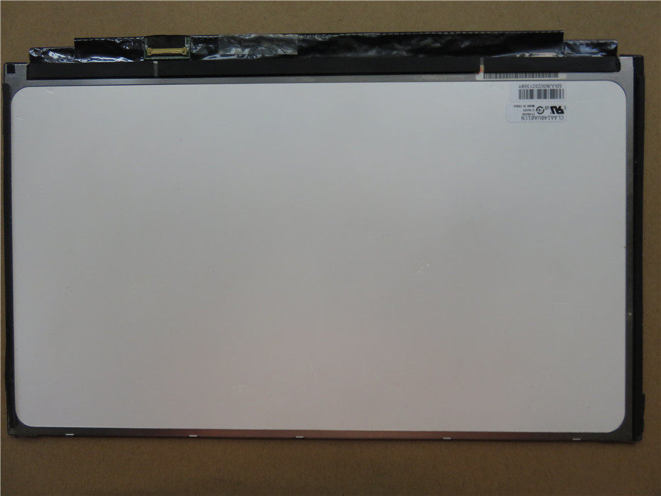 Panasonic LCD screen CLAA140UA01CN dialectic 1600 * 900 Notebook LCD screen