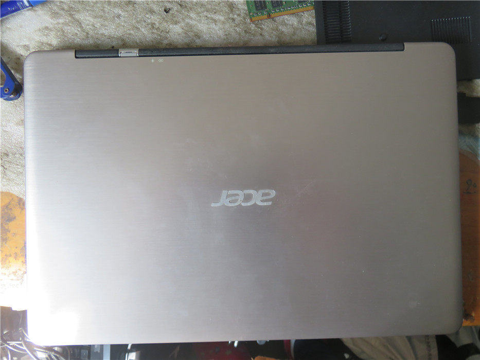 ACER Hummingbird S3 LCD Screen Macro S3-391 951 LCD screen MS2346