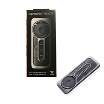 Wacom ExpressKey Remote Xindi pen display Painting screen Hand-drawn screen Shortcut key Pad remote control