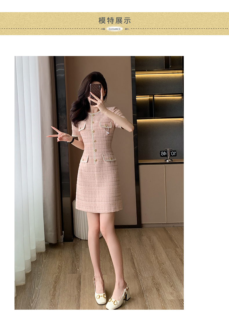 C8230 2190K VÁY ĐẦM LIỀN THÂN NỮ SHUREAG DÁNG ÔM BODY GỢI CẢM SEXY NGẮN TAY MÙA HÈ THỜI TRANG NỮ G05 SẢN PHẨM MỚI