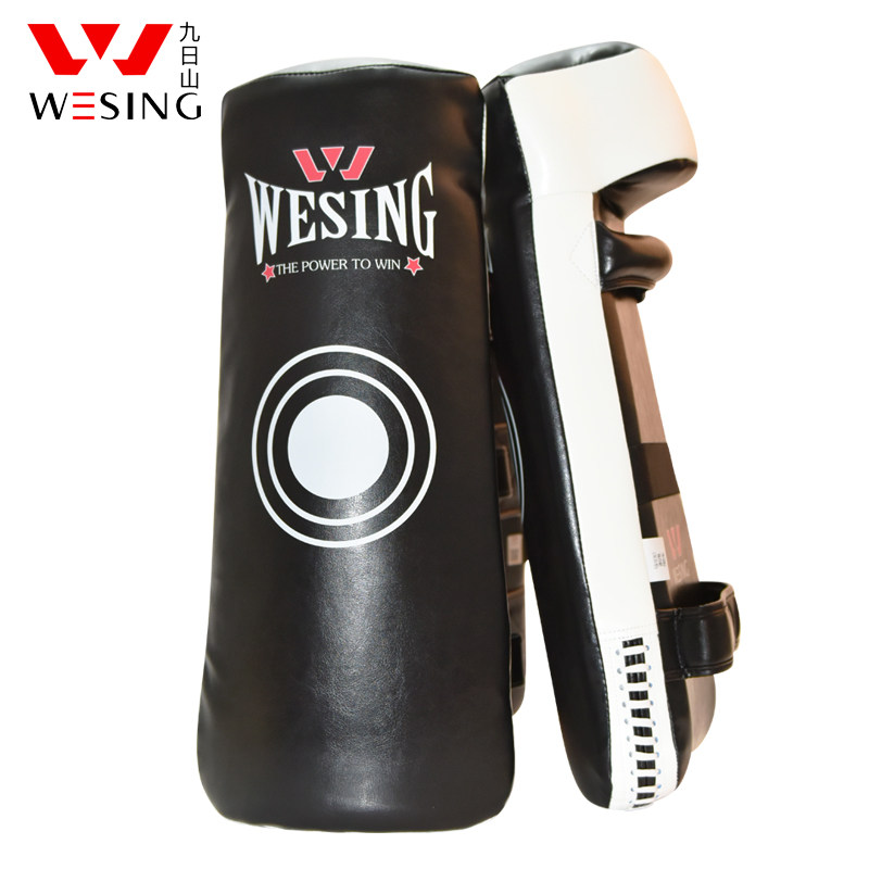 Jiuzhishan boxing target Boxing block target Sanda double flying target Boxing Muay Thai training target Karate side kick target