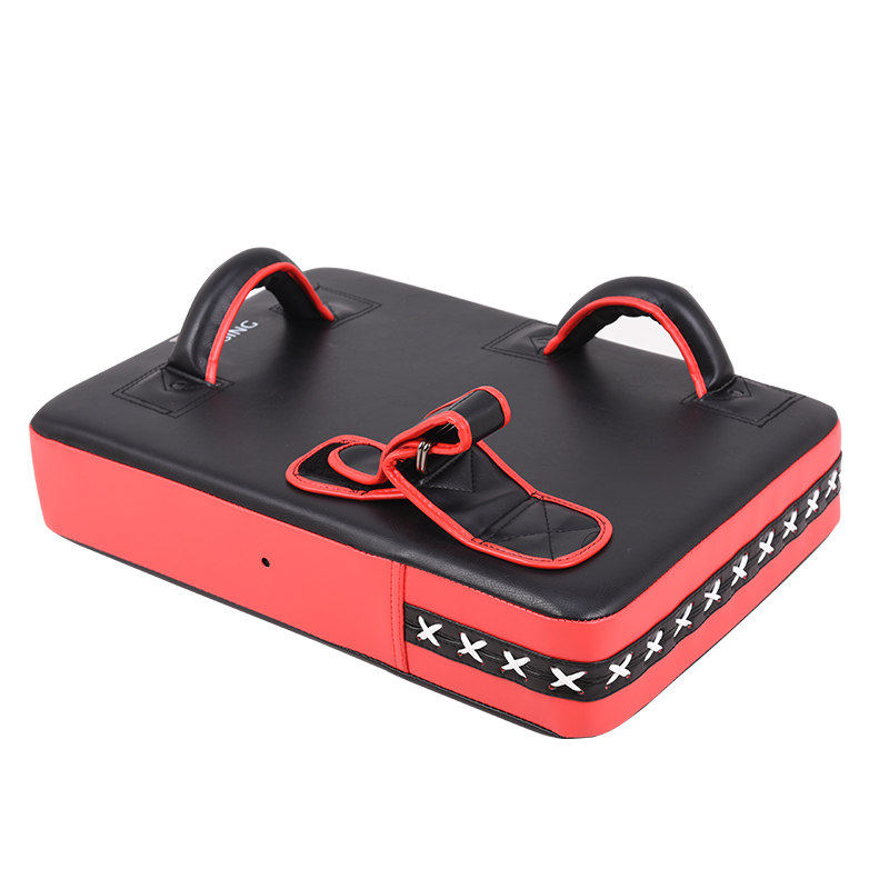 Jiu Ri Shan plus foot target Loose boxer target Boxing target training target Playing training kick target Muay Thai foot target Taekwondo target