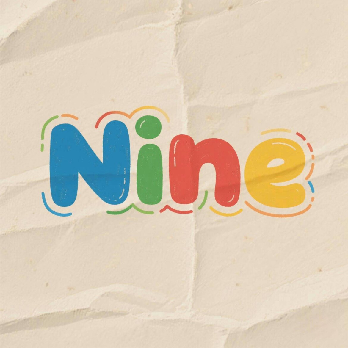 Nine少女馆