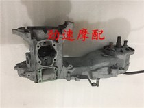 dio18 期 25 期 dio27 期 dio28 大小 Large and small shaft engine housing Main body crankcase