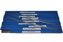 40% silver welding rod L312 silver welding rod material 312 40% silver cadmium brazing material