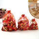 Wedding candy bag gauze bag return gift candy bag wedding supplies wedding candy box wedding packaging gauze bag