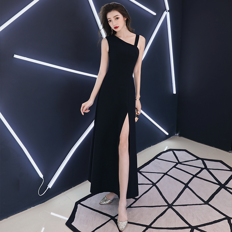 Robe de soirée conventionnel - Ref 3210743 Image 1