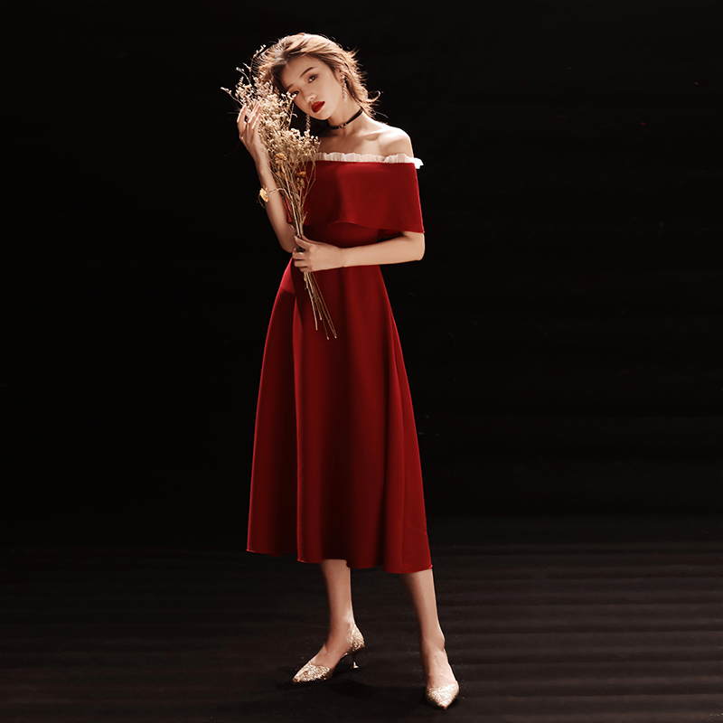Robe de soirée - Ref 3213442 Image 3
