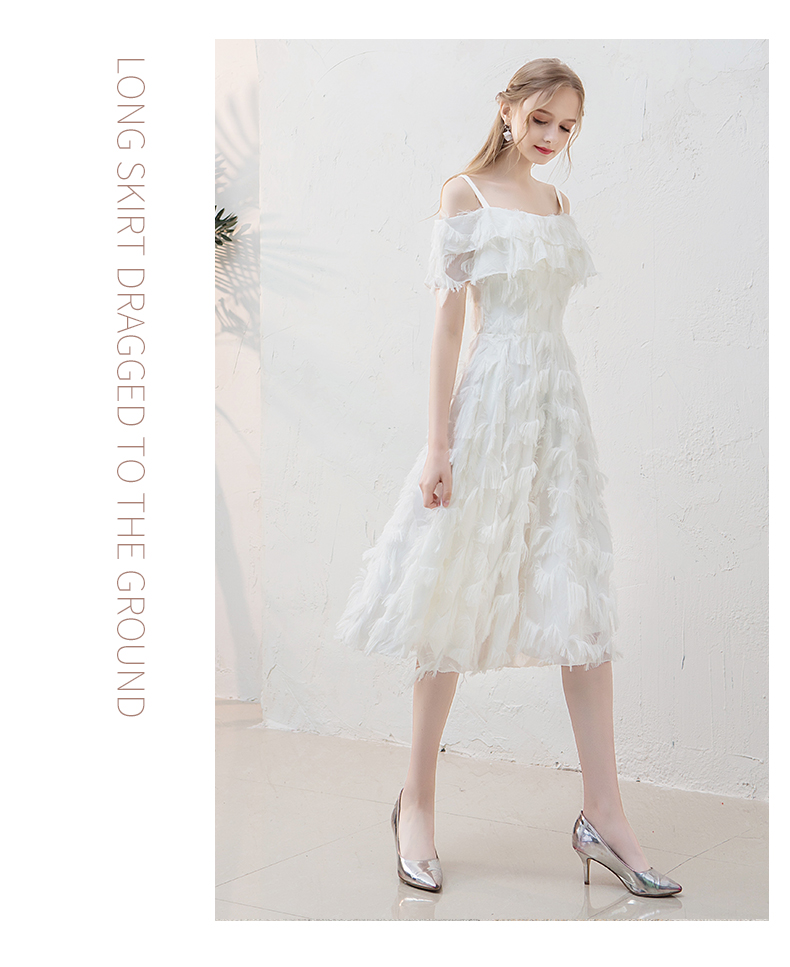 Robe du soir conventionnel - Ref 3211536 Image 17