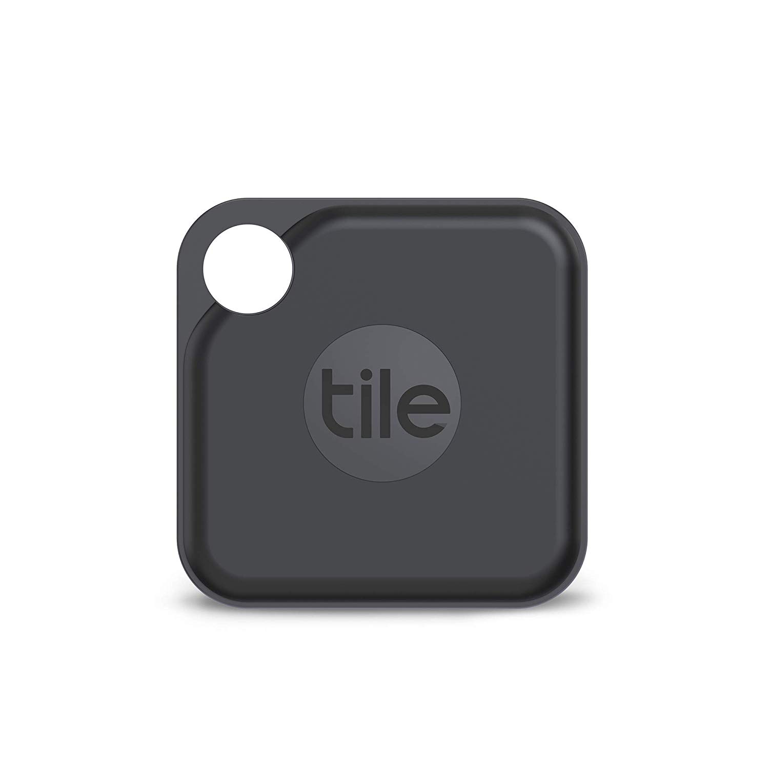Overseas Tile Pro (2020) article tracking prevents pet loss in search for items Bluetooth tracker