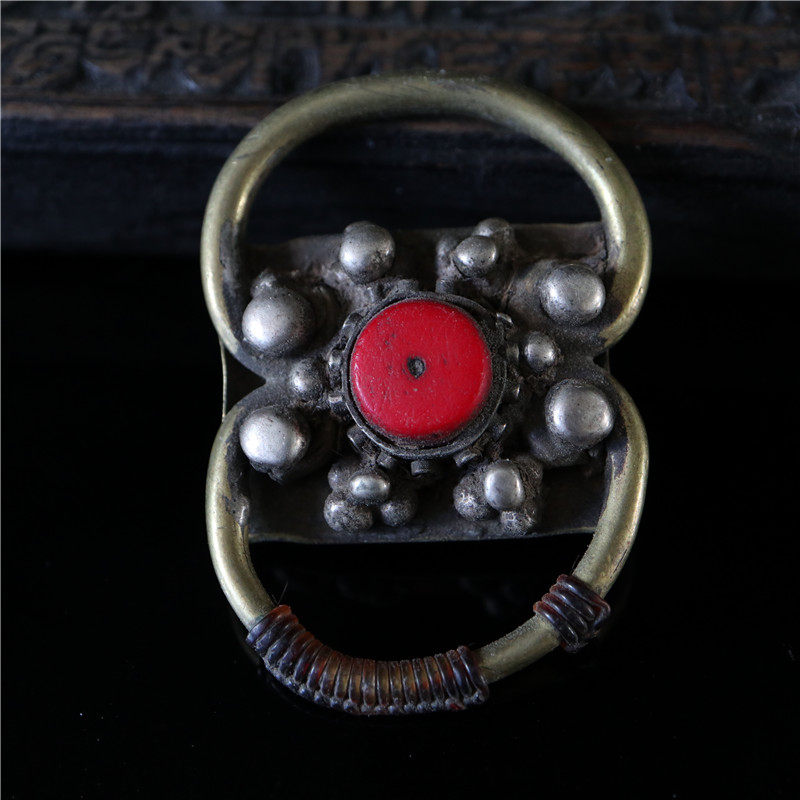 Special Tibetan Bag Tibetan Accessories Accessories Accessories Accessories Accessories