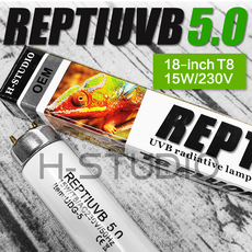 Аксессуары для рептилии reptiuvb хо профессионального