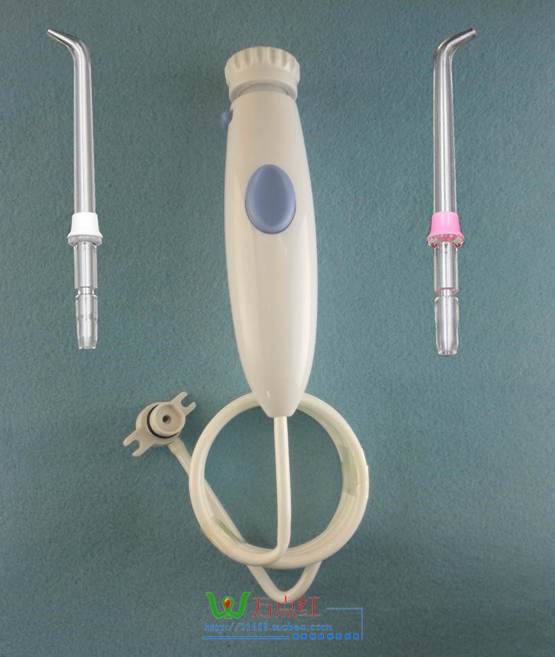 Xixi washing machine tooth washing machine water floss hose xixi-11 handle water pipe accessories