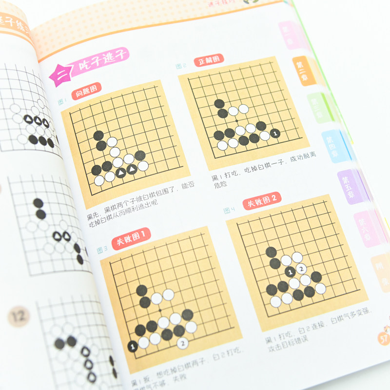 聂卫平围棋道场线上课,2026年的围棋学习值得尝试吗?