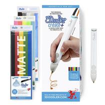 Spot American 3Doodler Create latest 3D printing pen Create plus advanced set