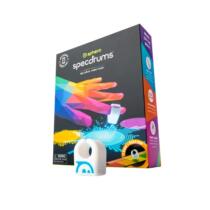 Spot Music Ring USA Sphero SpecdrumsSTEM Bluetooth Creative Toys Childrens Educational Toys