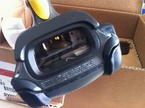 Motorola News Bao MC9090G Штрих -код высокого класса мобильных данных