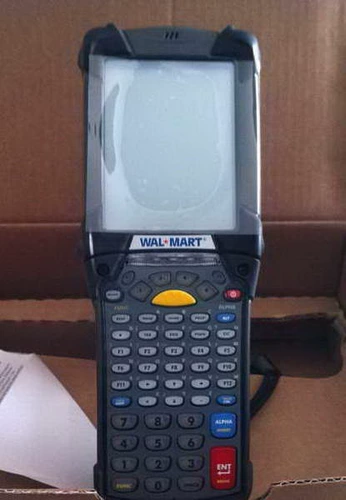 Motorola News Bao MC9090G Штрих -код высокого класса мобильных данных