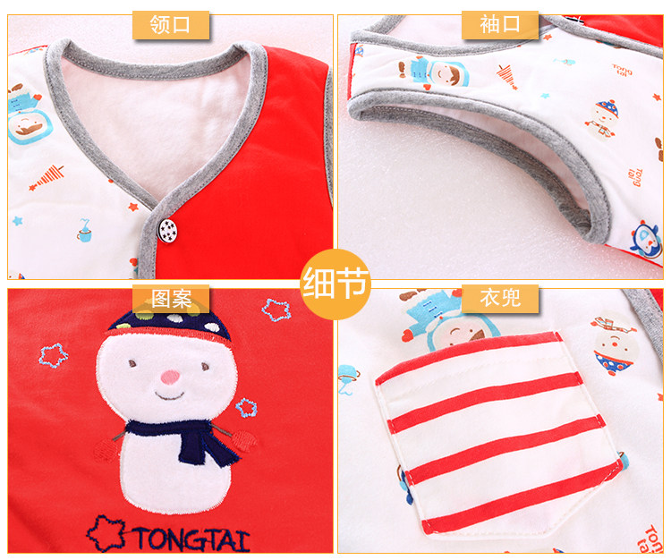 Gilet enfant - Ref 2069964 Image 10