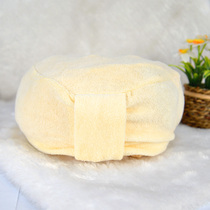 Towel moon hat Maternity hat windproof