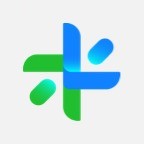 全来店的LOGO