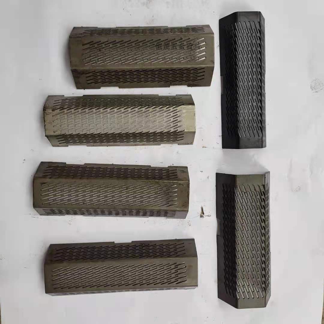 Old - style mill 6N40 knife - free precision machine divesting machine half - side sieve bran sieve sieve sieve