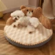 Медведь объятие задних гнездо
