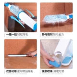 Pet Combat Cat Тедди золотые волосы посвященные собачьи пушистые артефакт для собак кисть кисть Большая собака расщепляет питомец