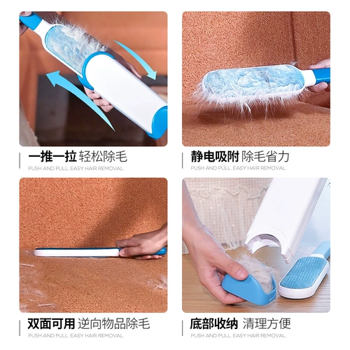 Pet Combat Cat Тедди золотые волосы посвященные собачьи пушистые артефакт для собак кисть кисть Большая собака расщепляет питомец