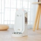 Smart Cat Ear Automatic Feeder (молочно -белый)