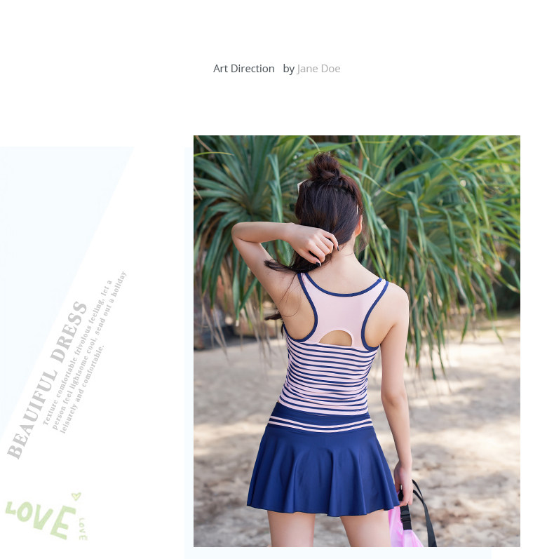 Maillot de bain pour femme - Ref 3031592 Image 17