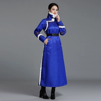 Королевский синий