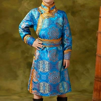 Голубое озеро