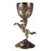 Mông Cổ Craft Craft Wine Glass Cốc nhỏ Benma Cup Pegasus Cup Bánh mì nướng Cup Minority Bộ rượu vang Mông Cổ