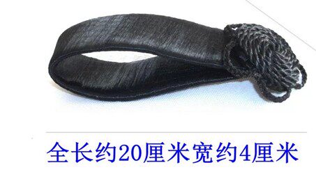 Extension cheveux - Chignon - Ref 228193 Image 11