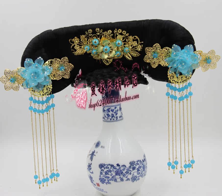 Perruque - Ref 2612901 Image 30